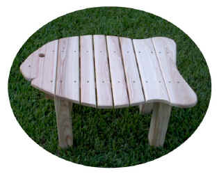 adirondack-fish-tables.jpg (60570 bytes)